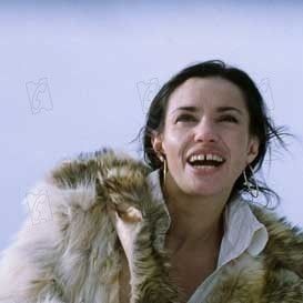 Photo Claire Denis