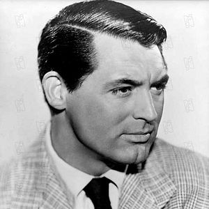 Photo Cary Grant