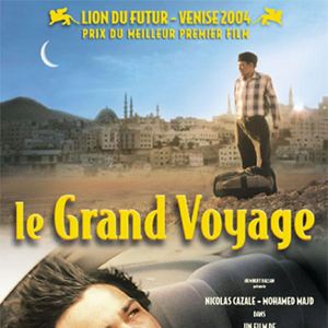 Photo Le Grand voyage