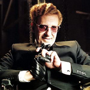 Photo Moi, Peter Sellers