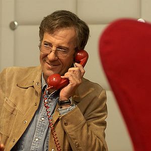 Photo Moi, Peter Sellers