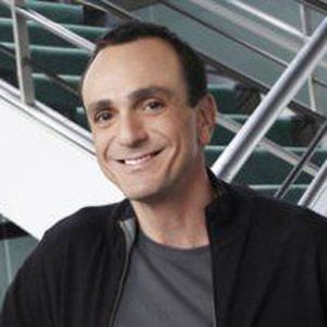 Photo Hank Azaria