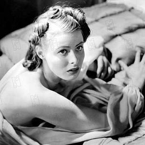 Photo Ingrid Bergman