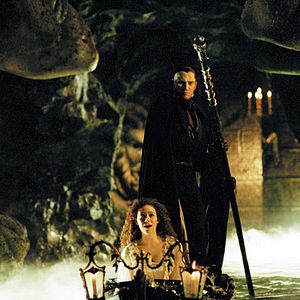 Photo Le Fantôme de l'Opéra