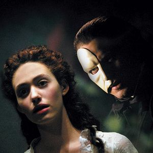 Photo Le Fantôme de l'Opéra