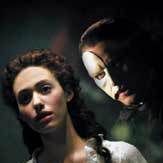 Photo Le Fantôme de l'Opéra