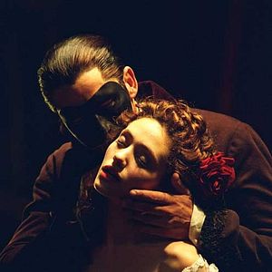 Photo Joel Schumacher