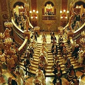 Photo Joel Schumacher