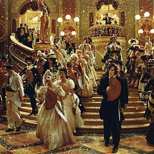 Photo Joel Schumacher