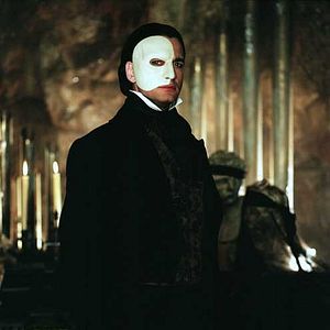 Photo Joel Schumacher