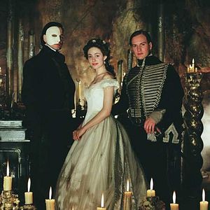 Photo Joel Schumacher