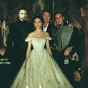 Photo Joel Schumacher