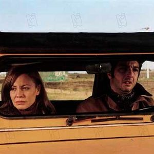 Photo Ricardo Darín