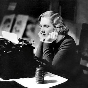 Photo Frank Capra