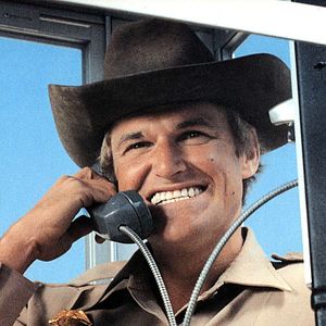 Photo Charles Napier