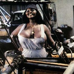 Photo Russ Meyer