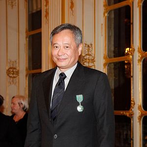 Photo Ang Lee