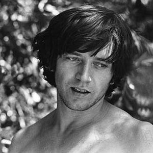 Photo Bernard Giraudeau