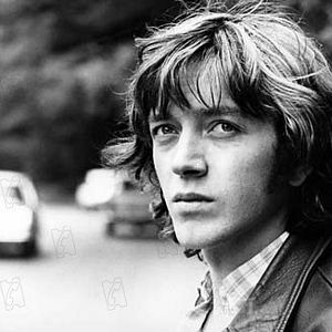 Photo Bernard Giraudeau