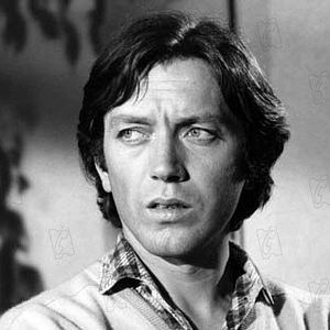 Photo Bernard Giraudeau