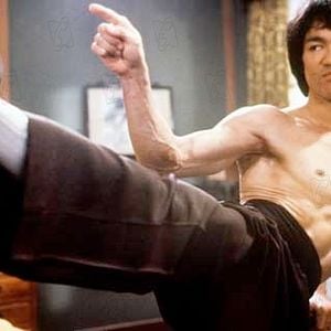 Photo Bruce Lee