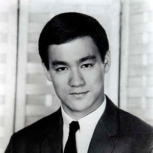Photo Bruce Lee