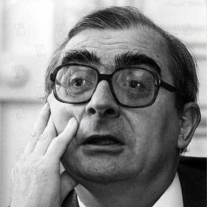 Photo Claude Chabrol