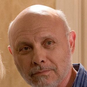Photo Hector Elizondo