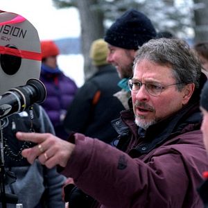 Photo Lawrence Kasdan