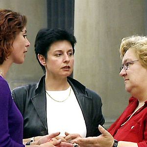 Photo Le Génie helvétique