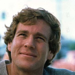Photo Ryan O'Neal