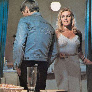 Photo Le Droit du plus fort