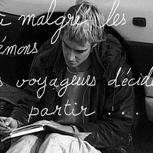 Photo Et si je parle