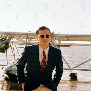 Photo Martin Scorsese