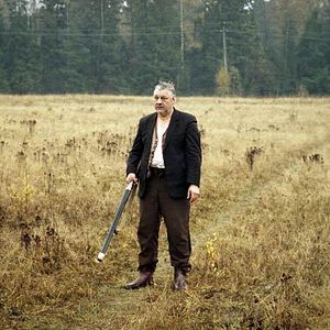 Photo Boris Khlebnikov