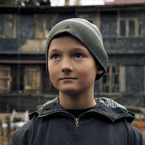 Photo Boris Khlebnikov