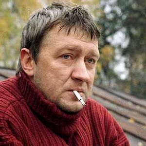 Photo Boris Khlebnikov