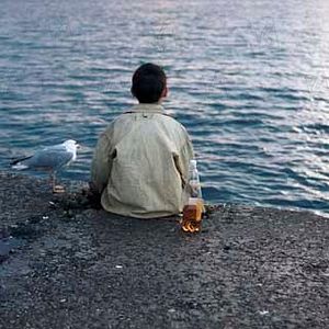 Photo Boris Khlebnikov