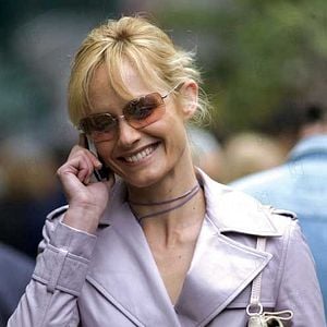 Photo Amber Valletta