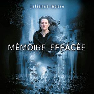 Photo Mémoire effacée
