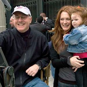 Photo Julianne Moore