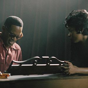 Photo Taylor Hackford