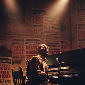 Photo Taylor Hackford