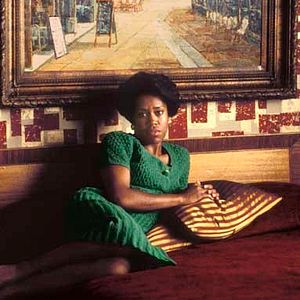 Photo Taylor Hackford