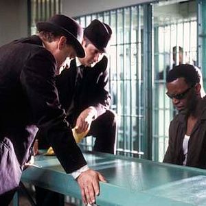 Photo Taylor Hackford