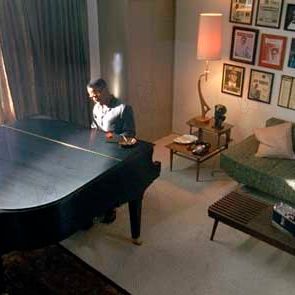 Photo Taylor Hackford