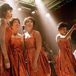 Photo Taylor Hackford