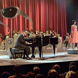 Photo Taylor Hackford