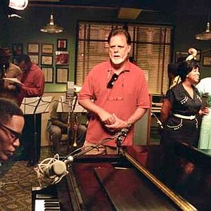 Photo Taylor Hackford