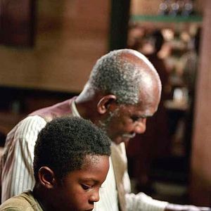 Photo Taylor Hackford